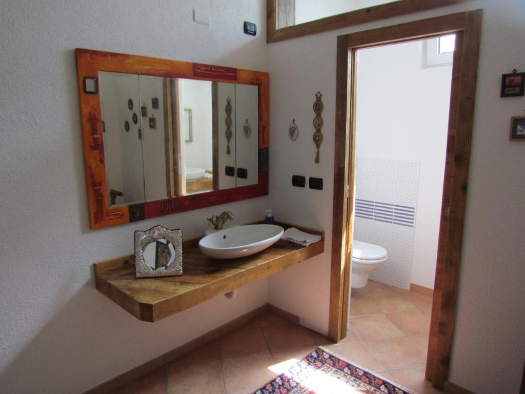 B&B Casa Mia room 2