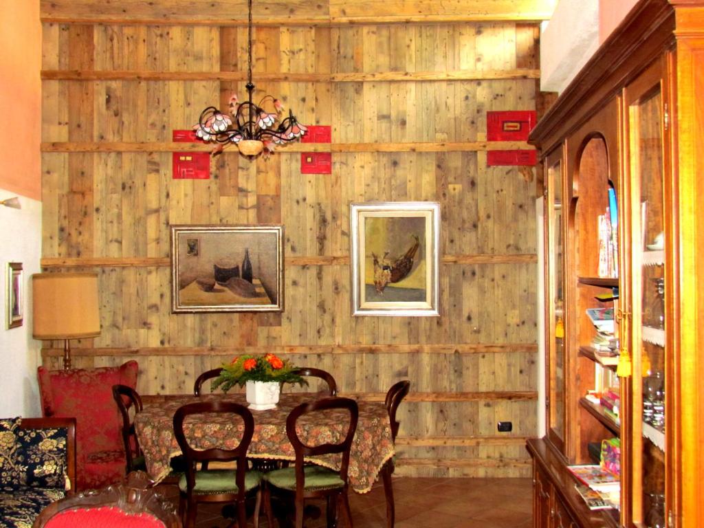 B&B Casa Mia room 3