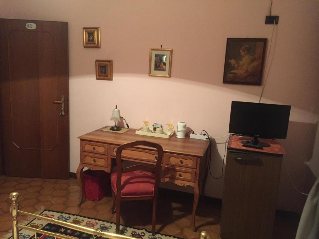 B&B Casa Mia room 4