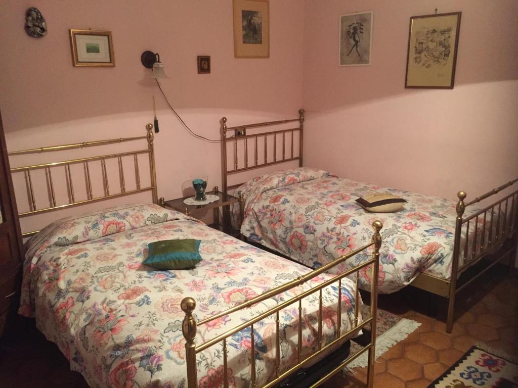 B&B Casa Mia room 5
